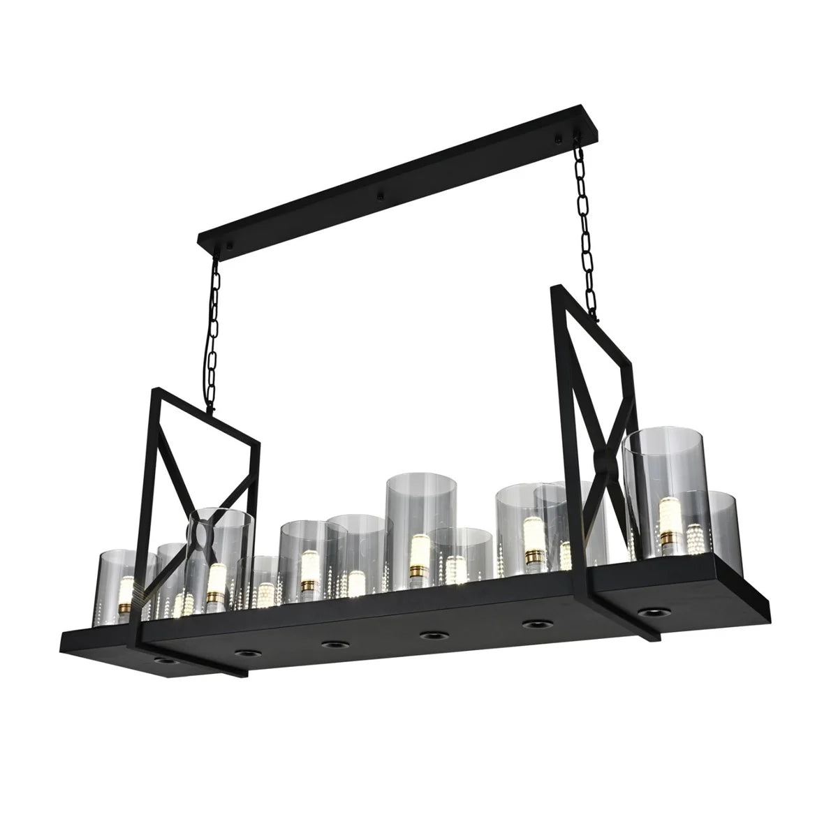CEILING LAMP QL10648 3162/1200*300