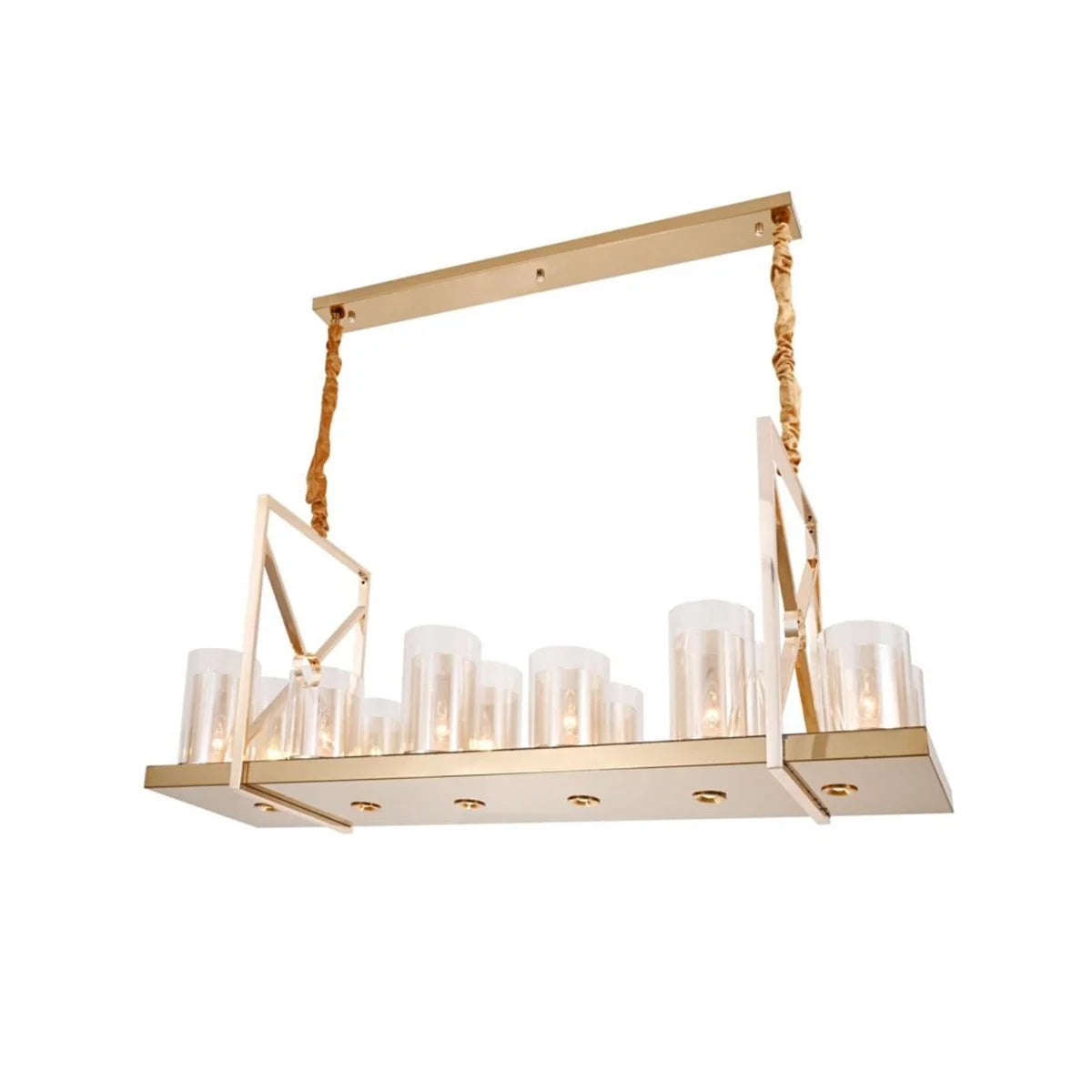 CEILING LAMP QL10648 3162/1200*300