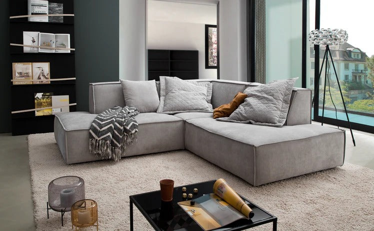 Ecksofa Upper East Mini