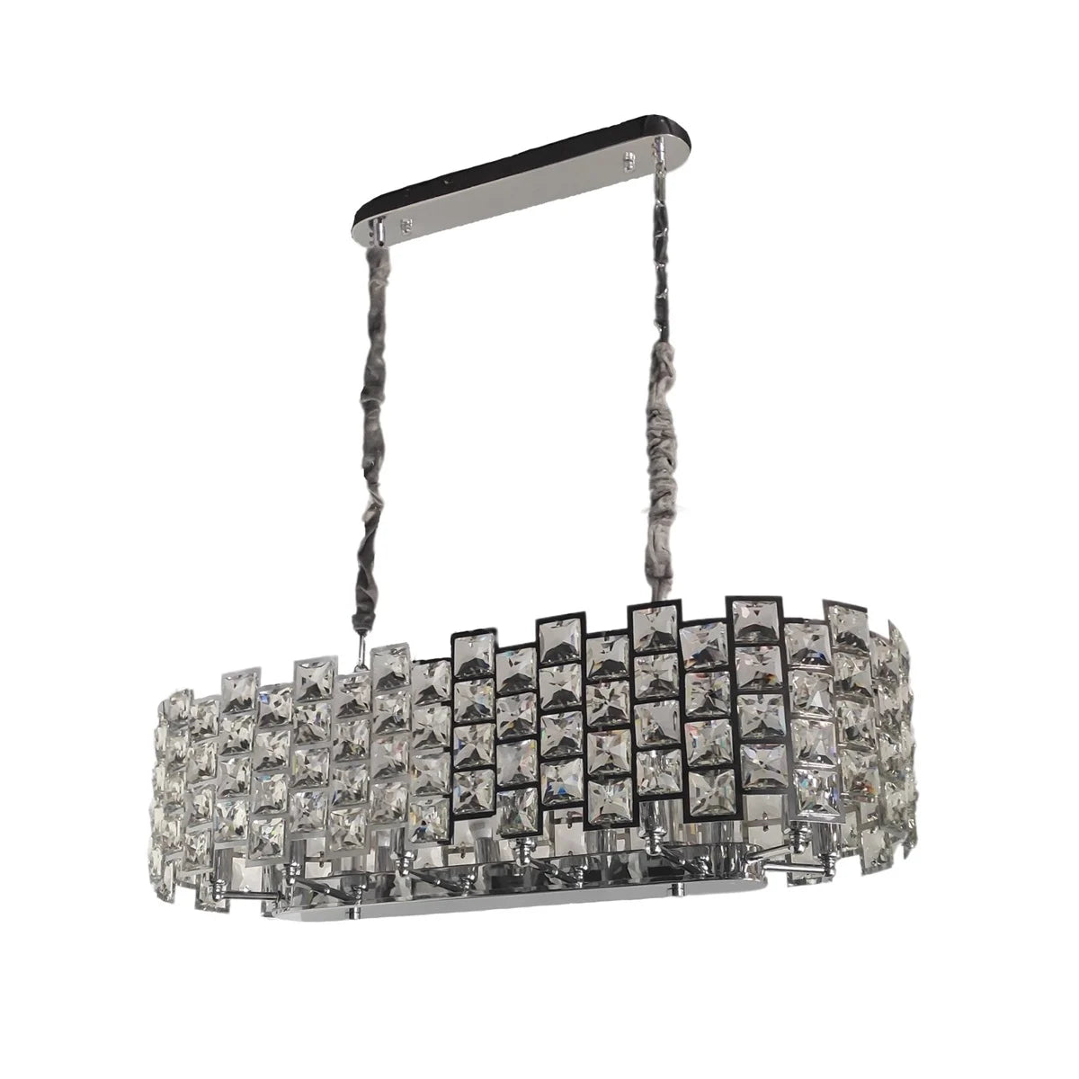 CEILING LAMP QL1206 85X35 OVAL