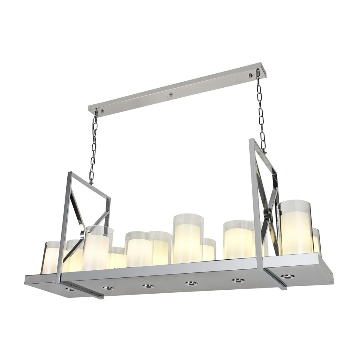 CEILING LAMP QL10648 3162/1200*300