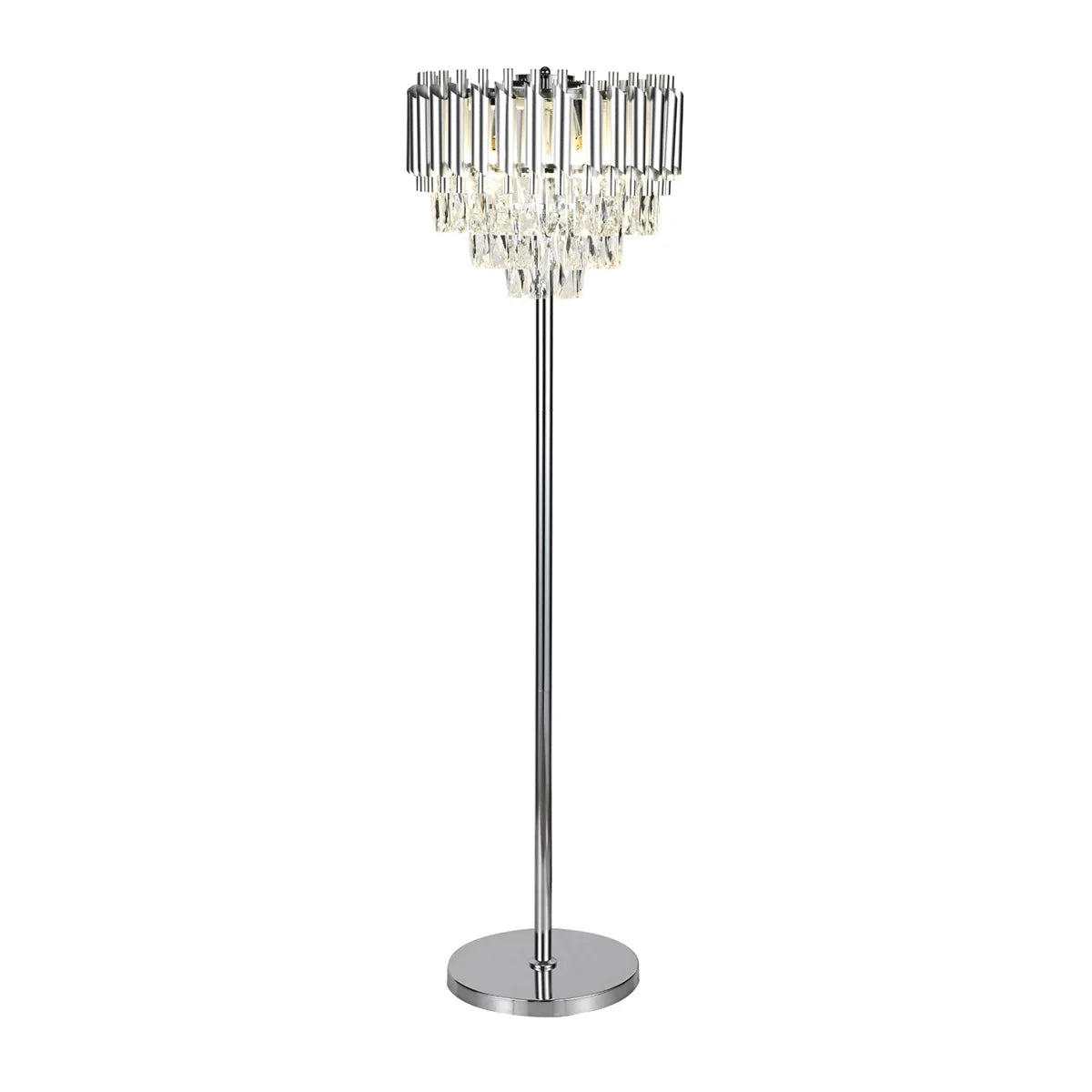 FLOOR LAMP QL10621 SH40