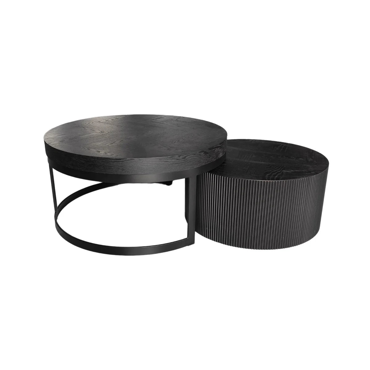 Fox Plain Couchtisch