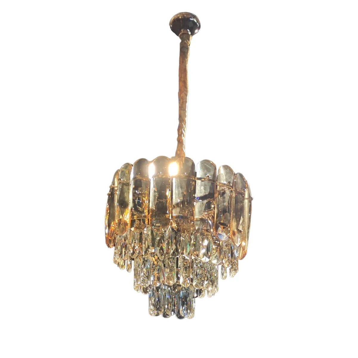 CEILING LAMP QL10612 SH-2082/400