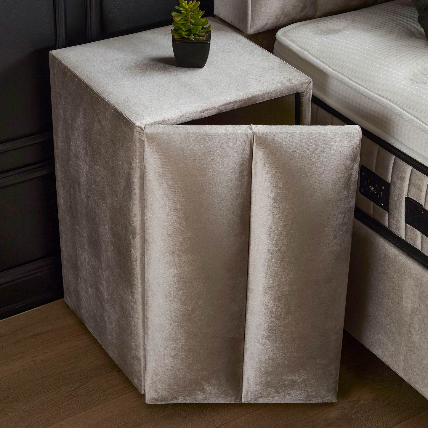 Daytona Boxspringbett