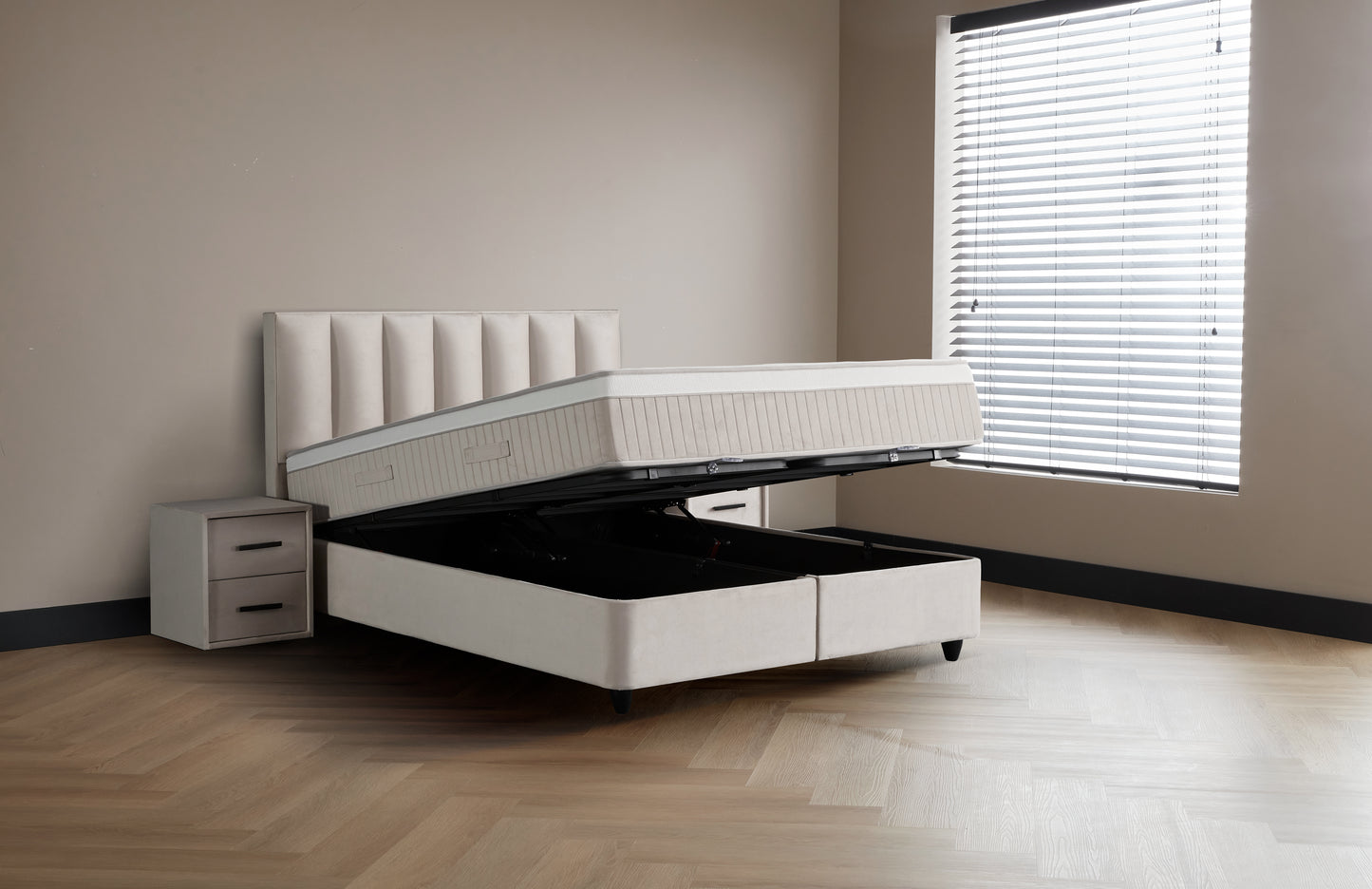 Encore Boxspringbett