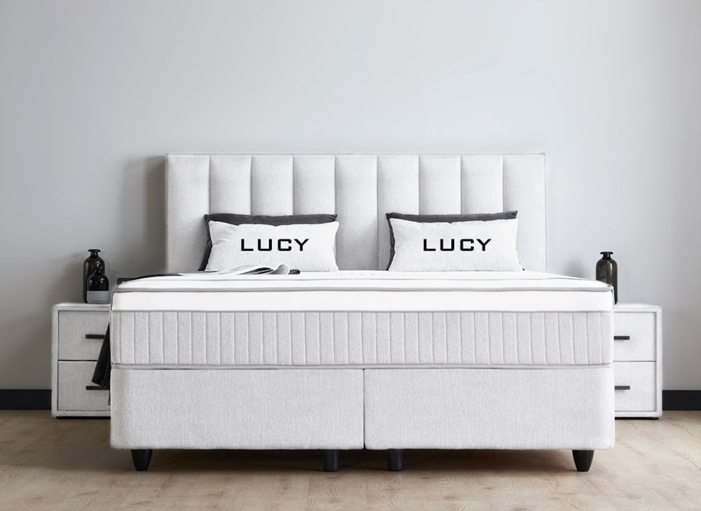 Lucy Boxspringbett