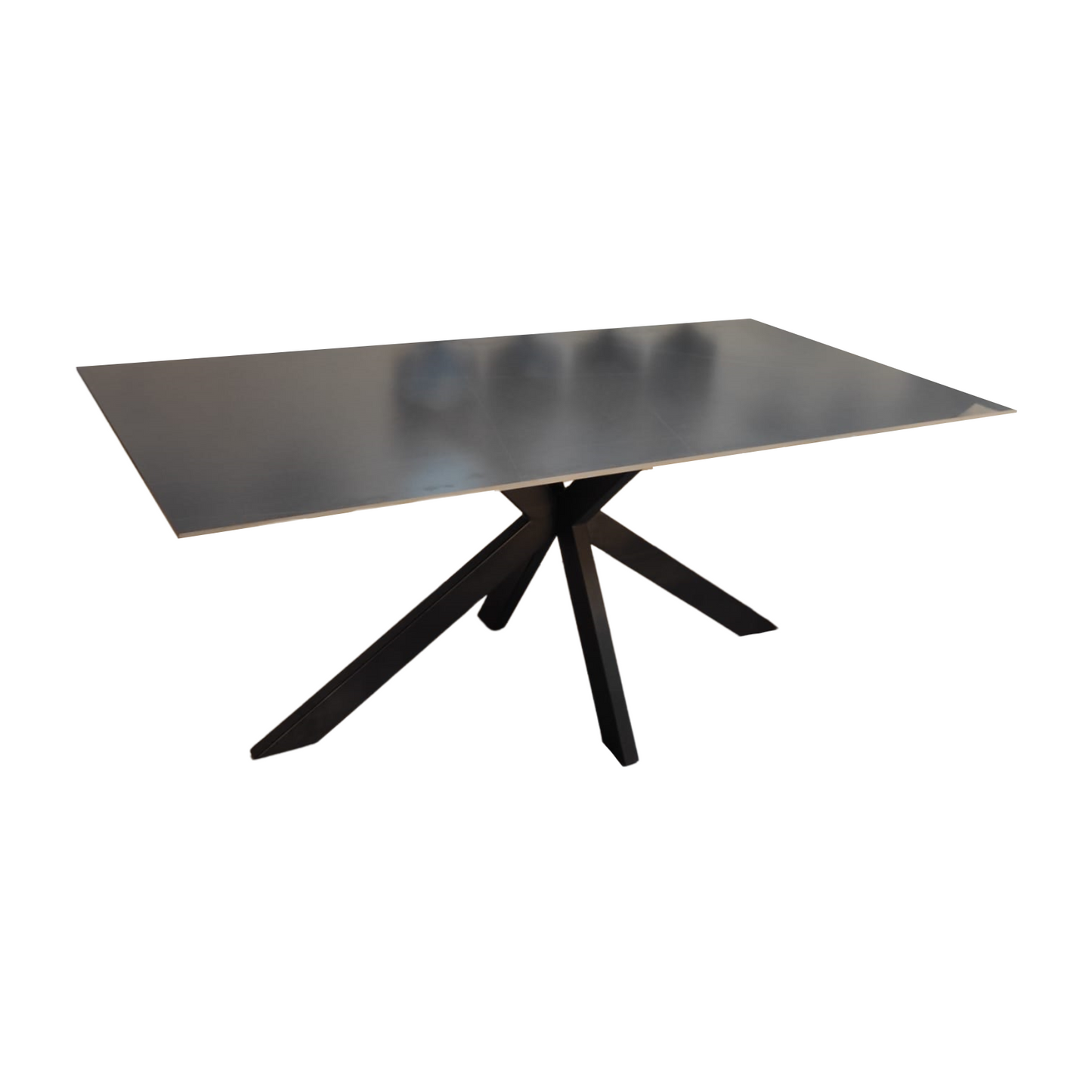 Octopus Esstisch 180x90cm