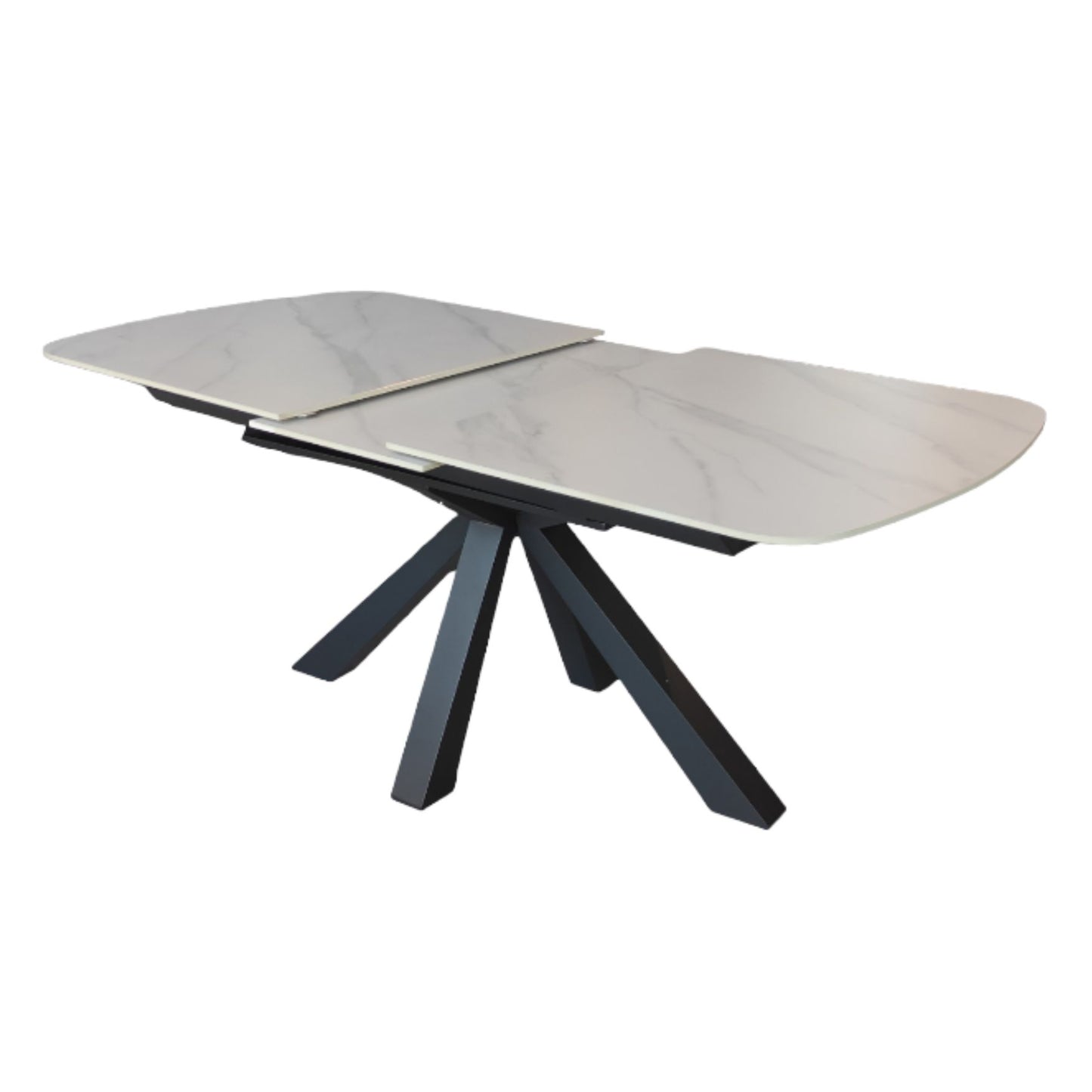 Octopus DT Esstisch 160X90(200)