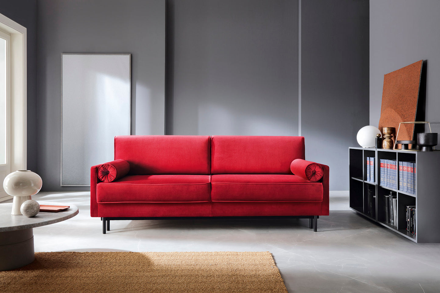 Adele Sofa (3 Sitzer)