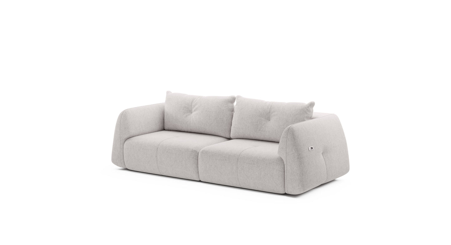 Camira (3 Sitzer) mit Schlaffunktion