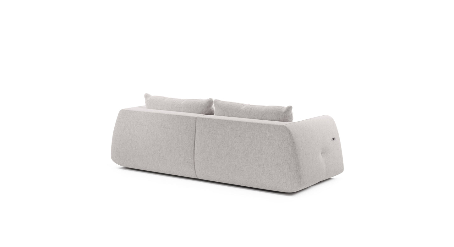 Camira (3 Sitzer) mit Schlaffunktion