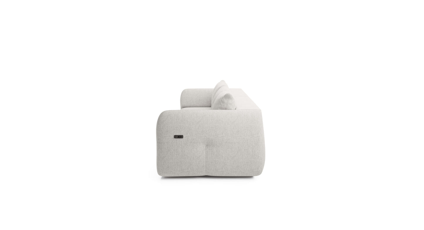 Camira (3 Sitzer) mit Schlaffunktion