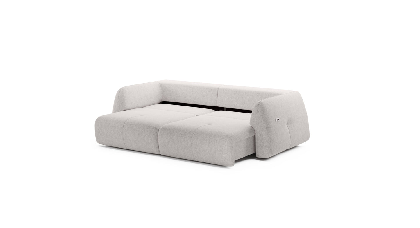 Camira (3 Sitzer) mit Schlaffunktion