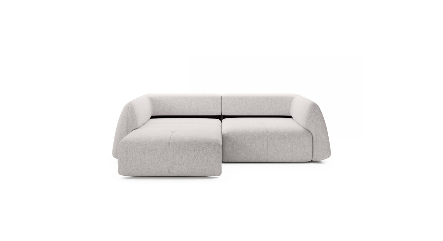 Camira (3 Sitzer) mit Schlaffunktion