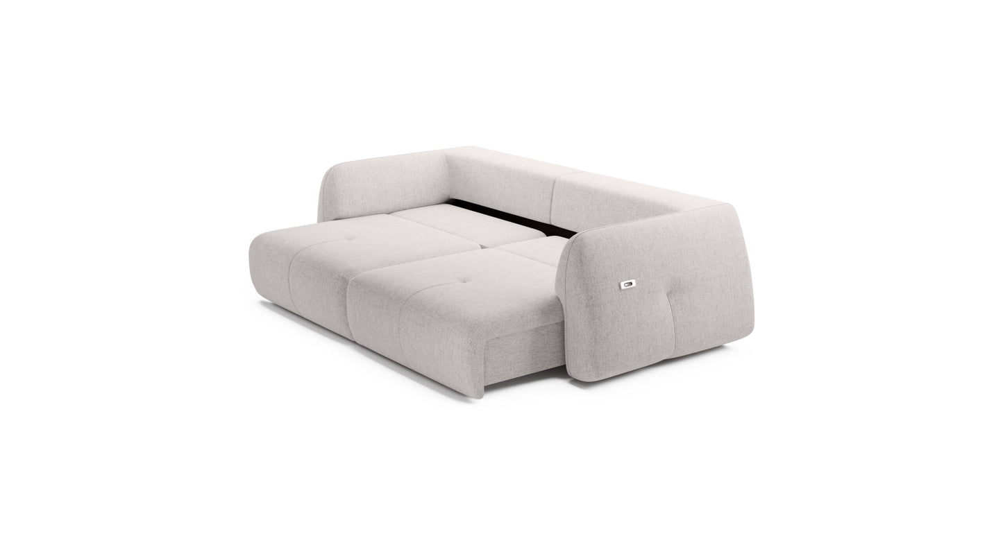 Camira (3 Sitzer) mit Schlaffunktion