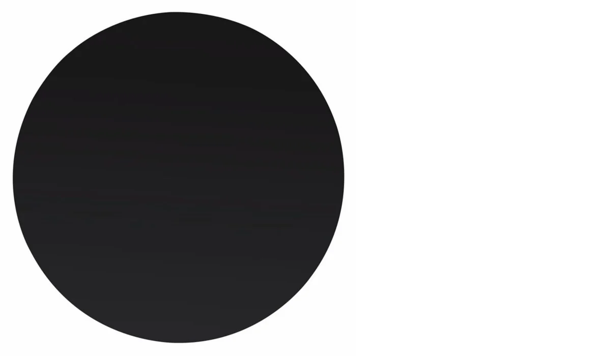 Spin Esstisch Ø130cm