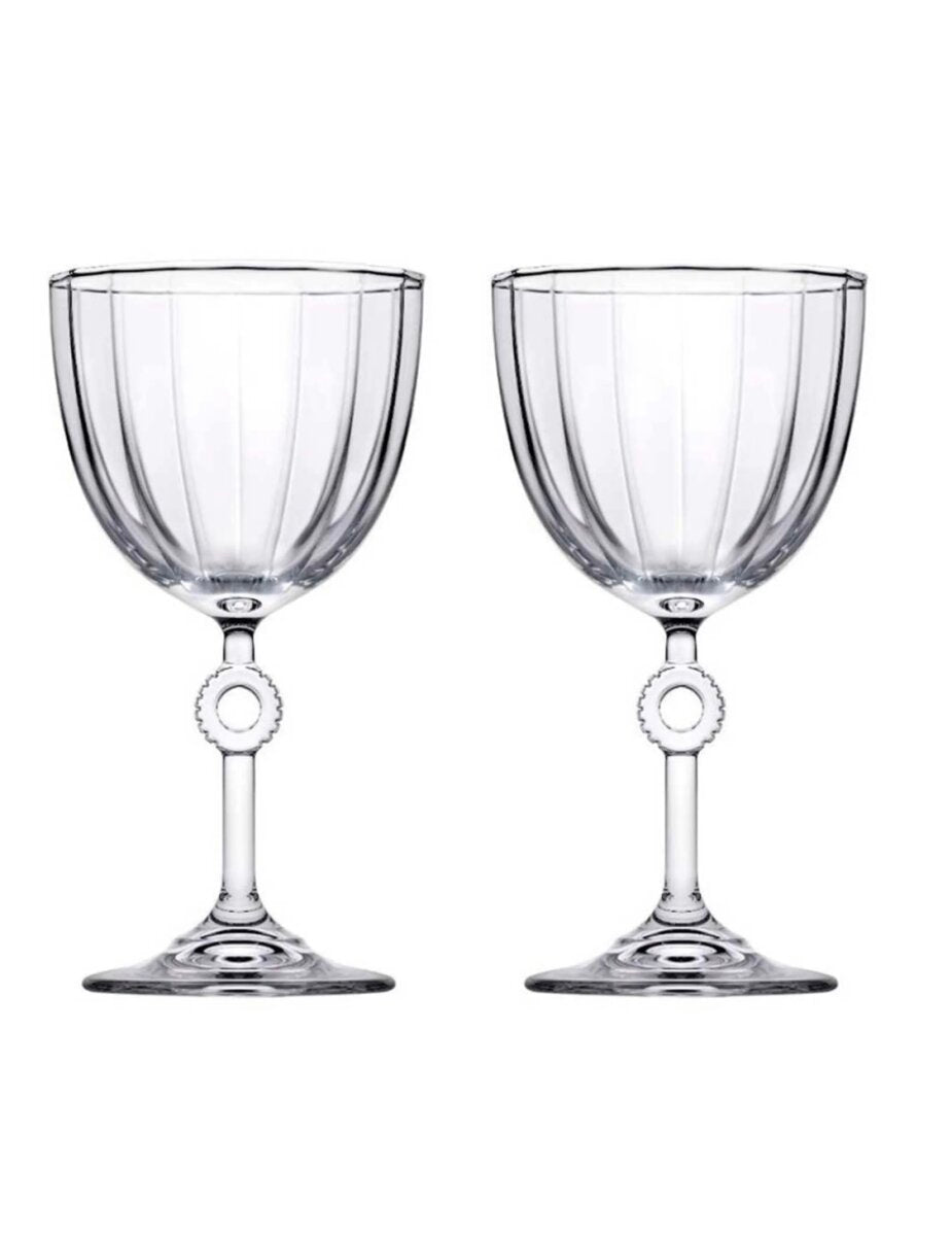 Pasabahce Amore Champagnerglas 2er