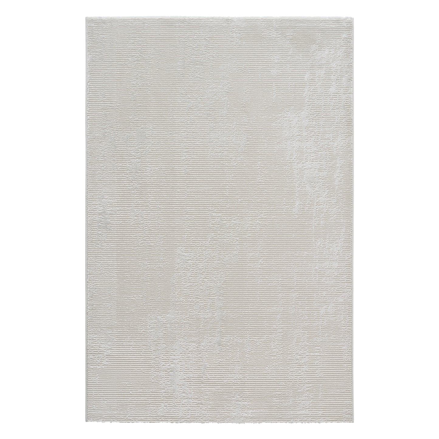 Eliza moderner Designer Teppich mit Glanzeffekt