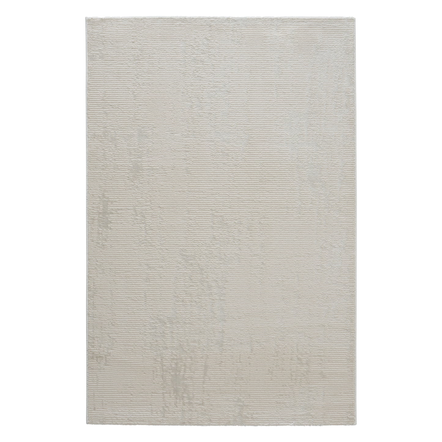 Eliza moderner Designer Teppich mit Glanzeffekt