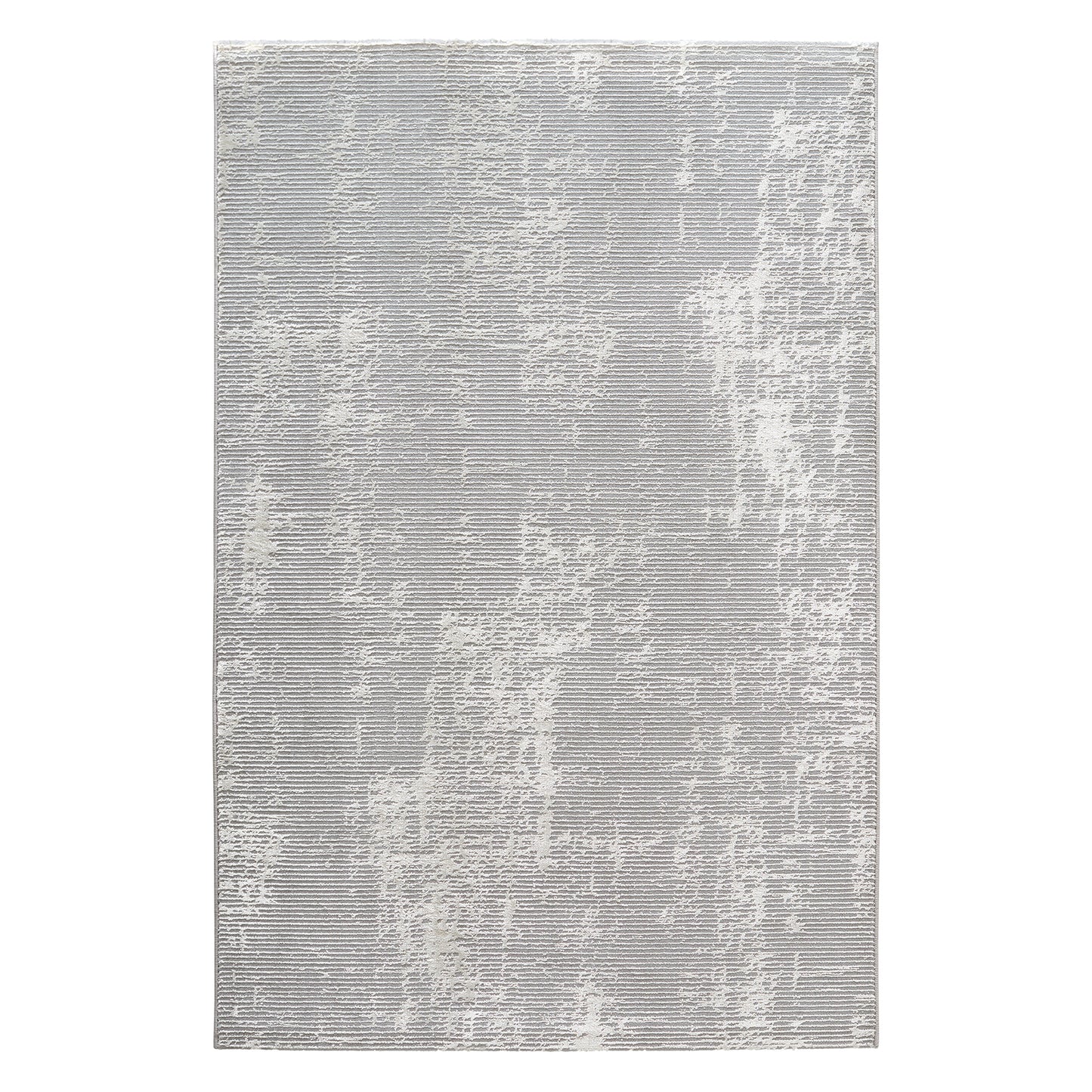 Eliza moderner Designer Teppich mit Glanzeffekt