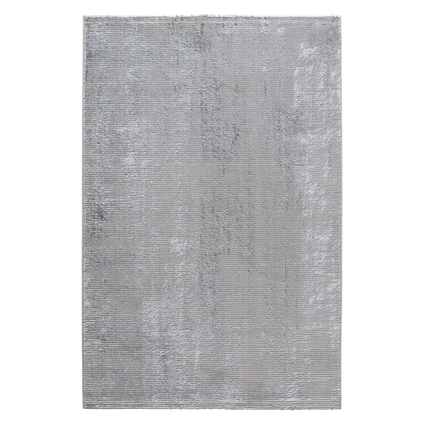 Eliza moderner Designer Teppich mit Glanzeffekt