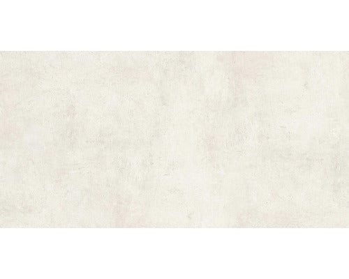 Feinsteinzeug Simply Beton Ivory 60*120cm glasiert matt & rektifiziert