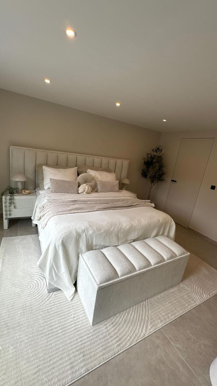 Line Deluxe Boxspringbett