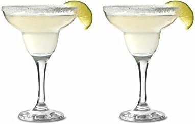 Pasabahce Capri cocktailgläser 2-teiliges Set