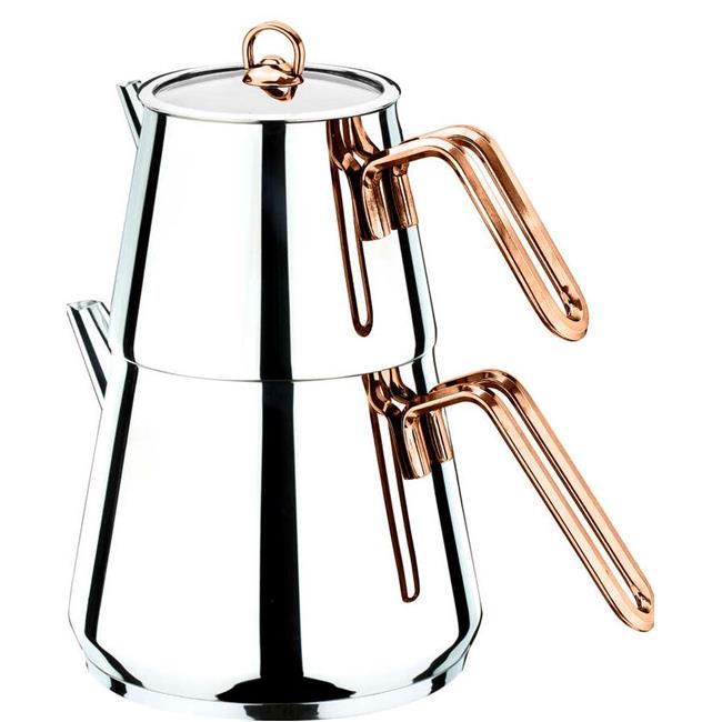 Akdeniz Teekanne Metall