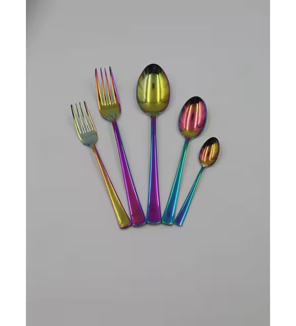 Uysal 30-teiliges Besteck