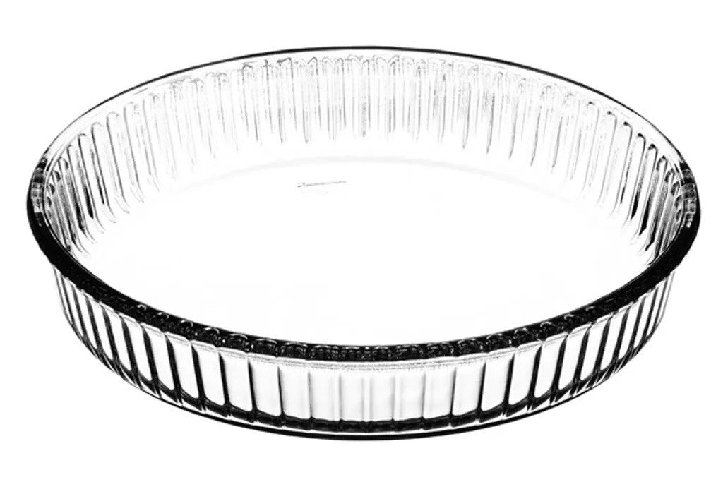 Pasabahce Borcam Glasauflaufform