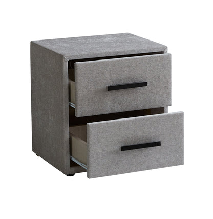 Ayana Boxspringbett
