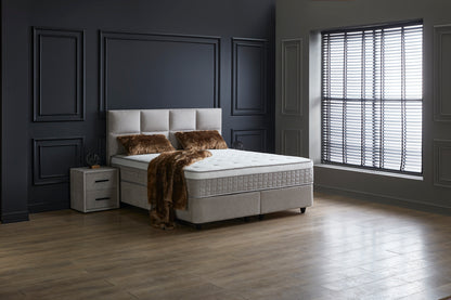 Ayana Boxspringbett