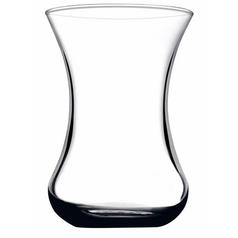 42381  Pasabahce Incebelli Cay Glasset 6 Teilig