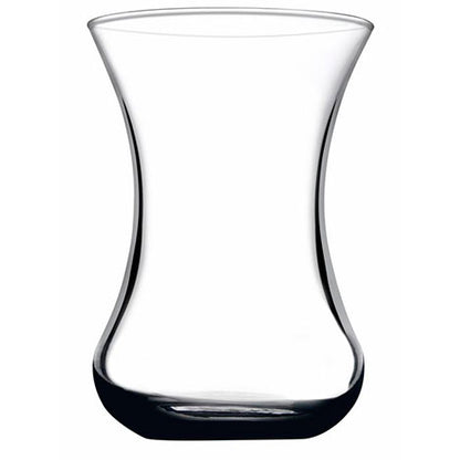 42381  Pasabahce Incebelli Cay Glasset 6 Teilig