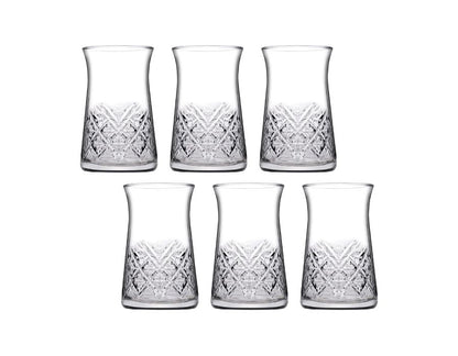 42891 Pasabahce Timeless Teeglasset 12 Teilig
