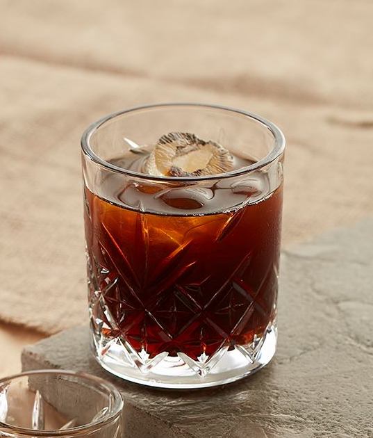 52790 Pasabahce Timeless 345cc Glasset 4 Teilig