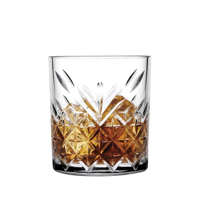 52790 Pasabahce Timeless 345cc Glasset 4 Teilig