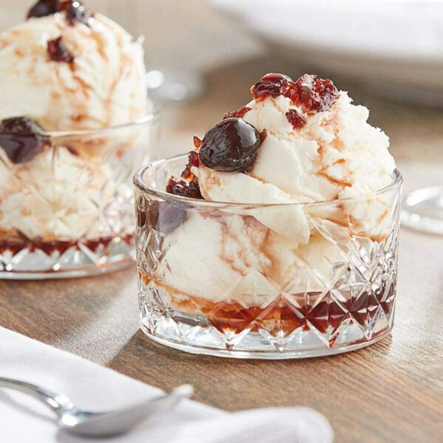 530040 Pasabahce Timeless Nussschale