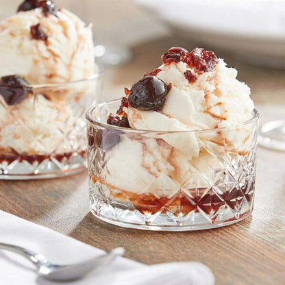 530040 Pasabahce Timeless Nussschale