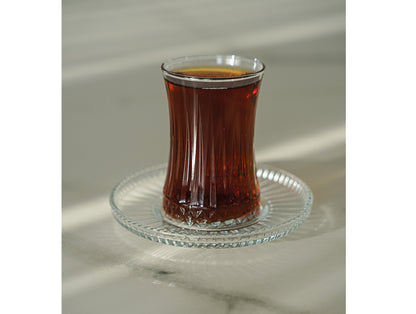 950097 Pasabahce Elysia 12 Teiliges Teeset