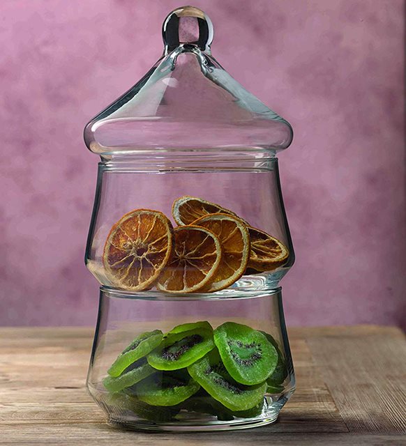 96816 Pasabahce Pasabahce Villa Patisserie 2Stöckig