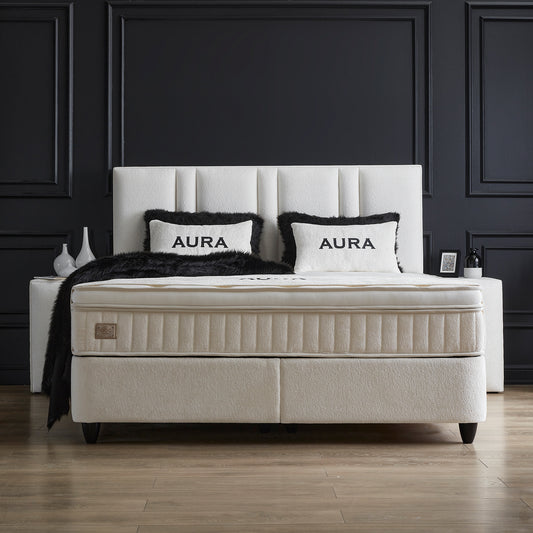 Aura Boxspringbett