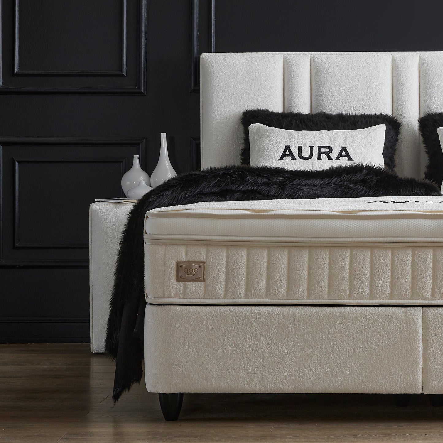 Aura Boxspringbett