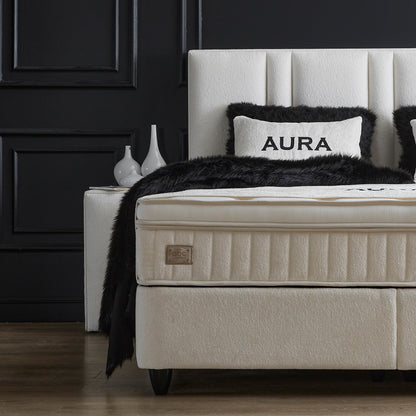 Aura Boxspringbett