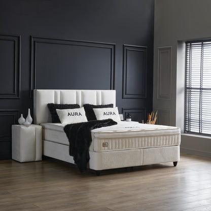 Aura Boxspringbett