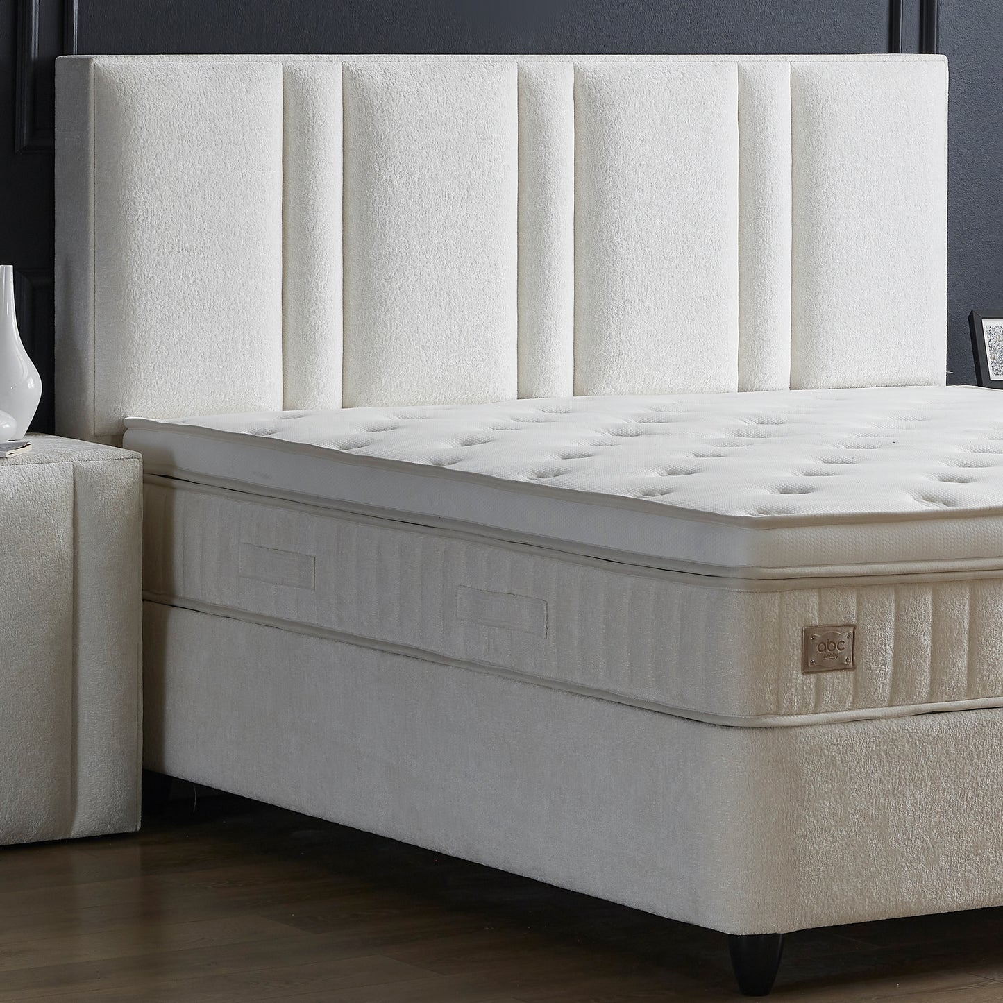 Aura Boxspringbett