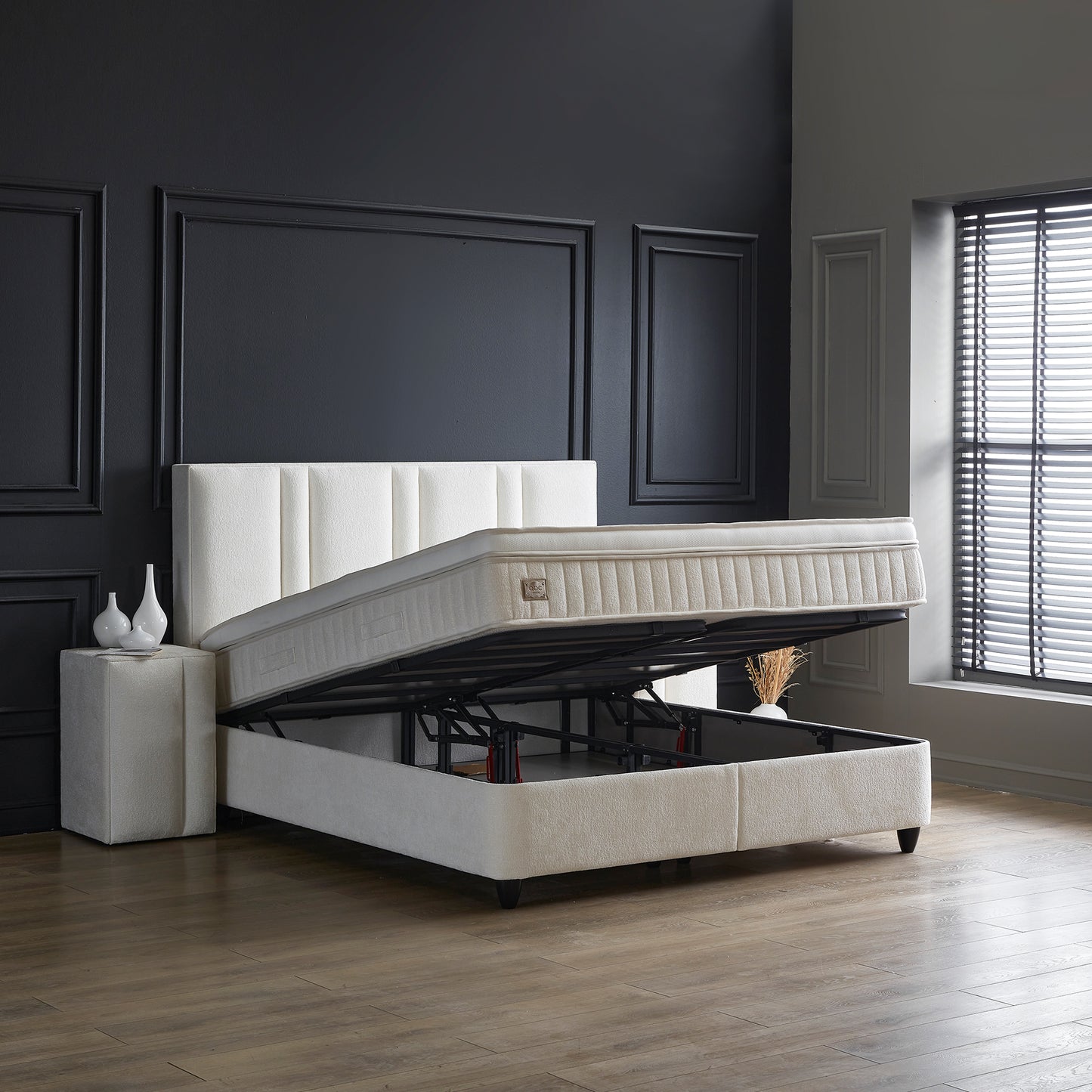 Aura Boxspringbett