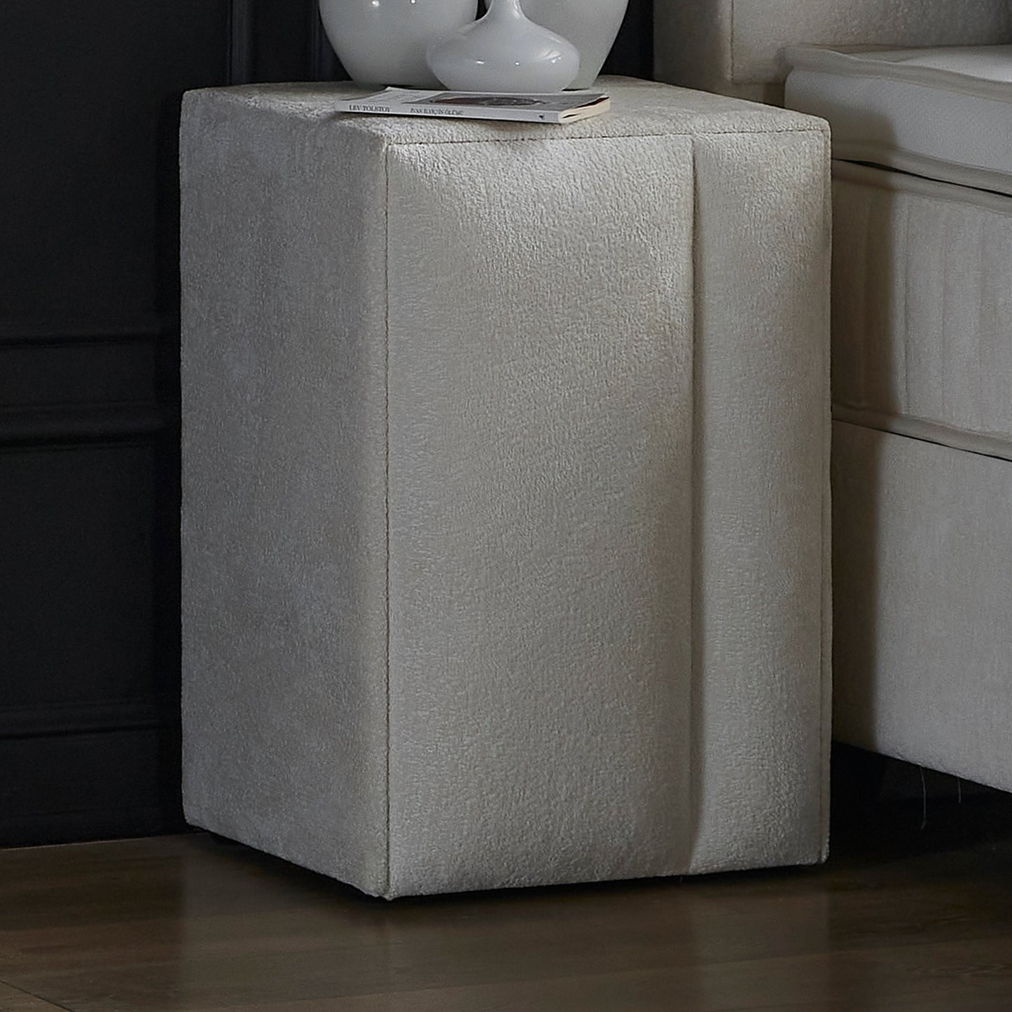 Aura Boxspringbett